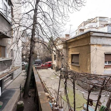 Crystal 3Bdr Apartment In Center Бухарест Экстерьер фото
