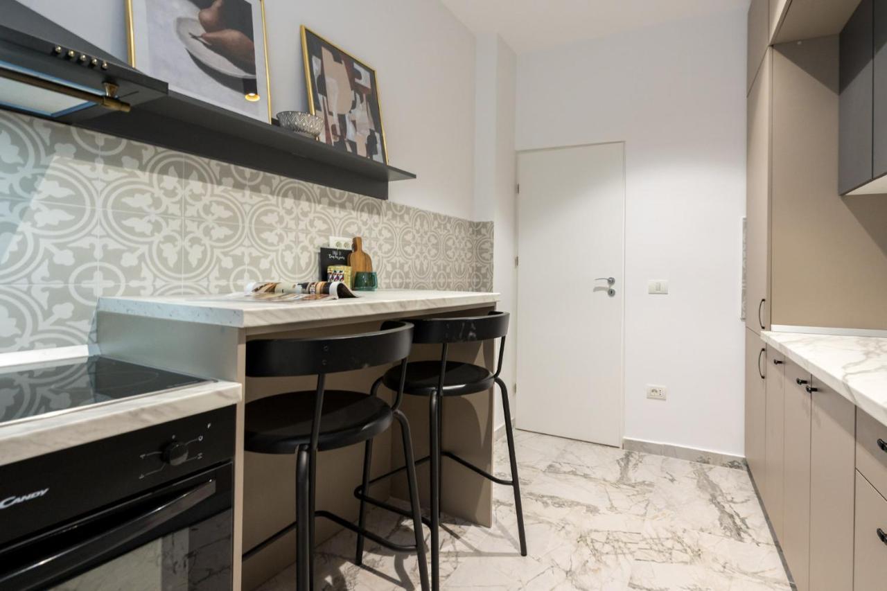 Crystal 3Bdr Apartment In Center Бухарест Экстерьер фото
