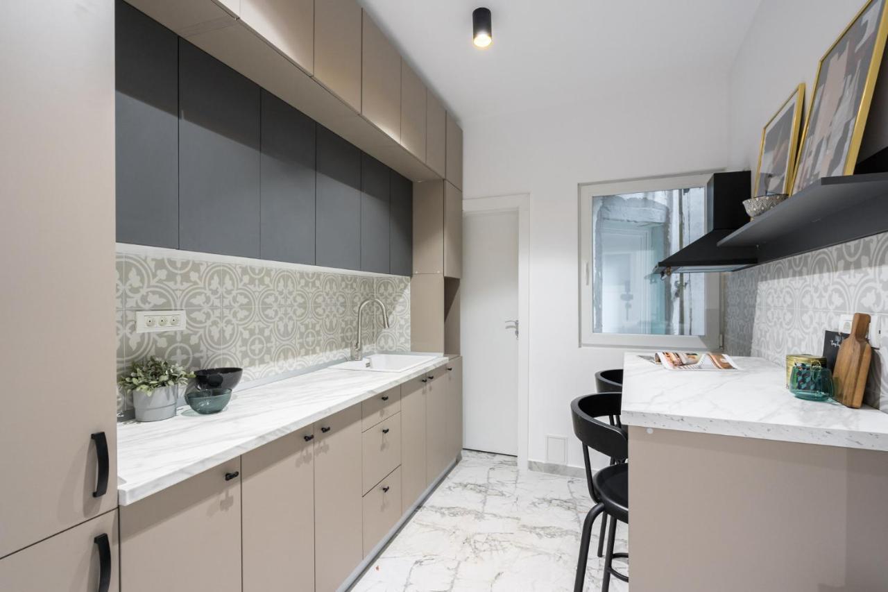 Crystal 3Bdr Apartment In Center Бухарест Экстерьер фото
