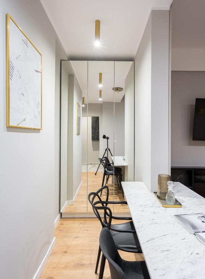 Crystal 3Bdr Apartment In Center Бухарест Экстерьер фото